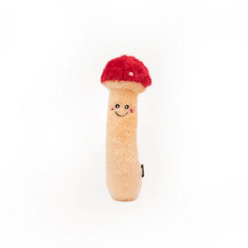 JOUET POUR CHAT - Champignon