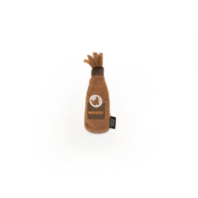 JOUET POUR CHAT - Whisky