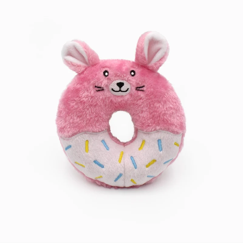 JOUET - Donut Lapin