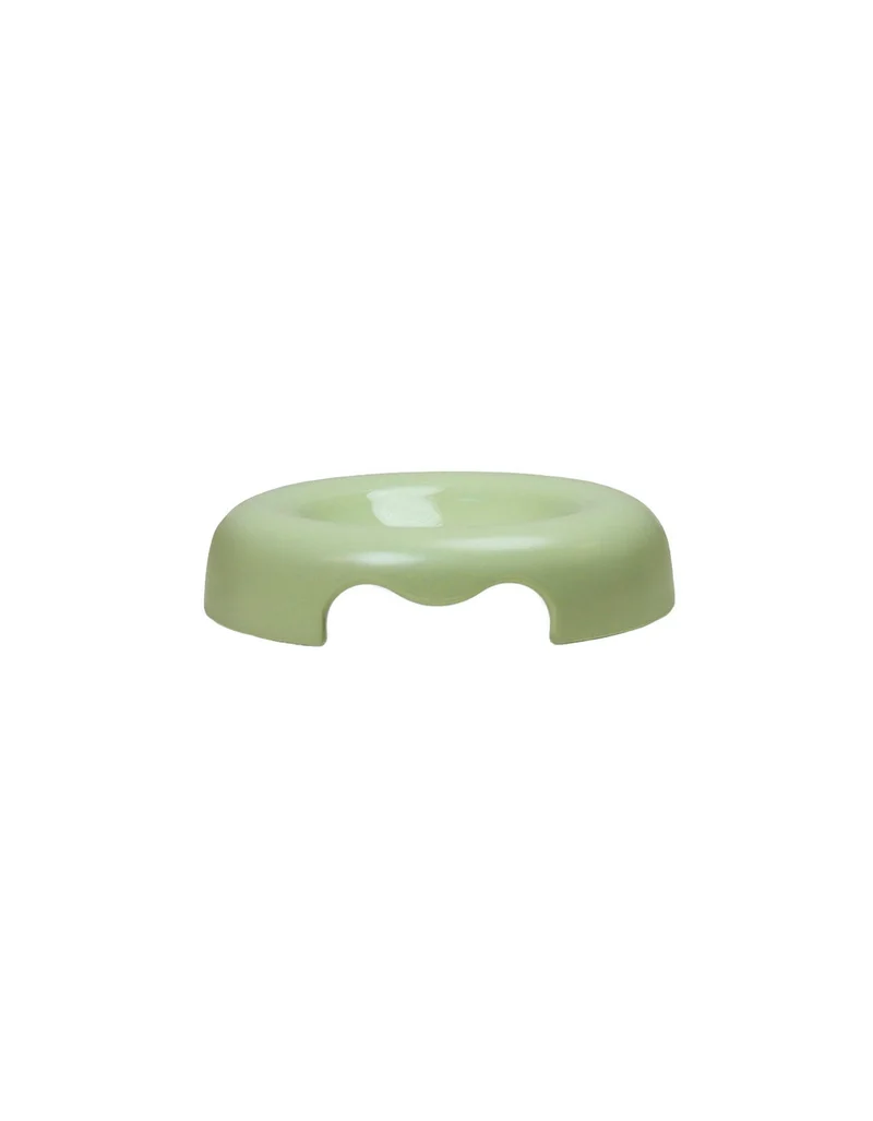 GAMELLE POUR CHATS - Matcha