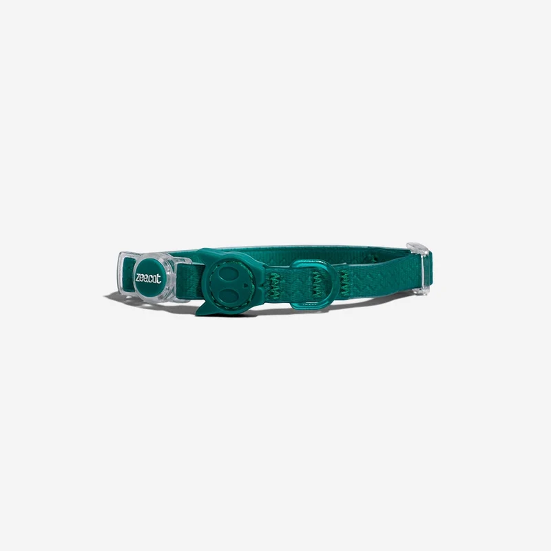 COLLIER CHAT IMPERMÉABLE - Amazonie