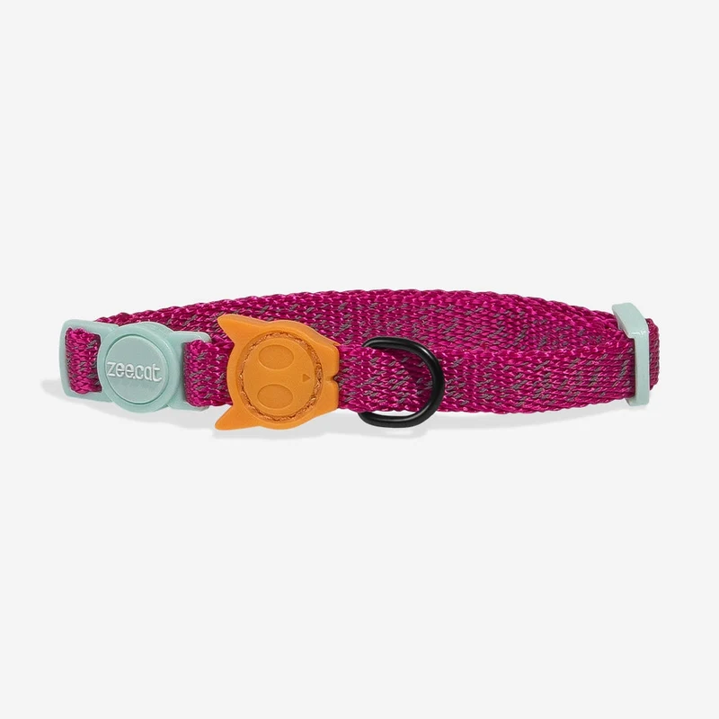 COLLIER CHAT - Sidus