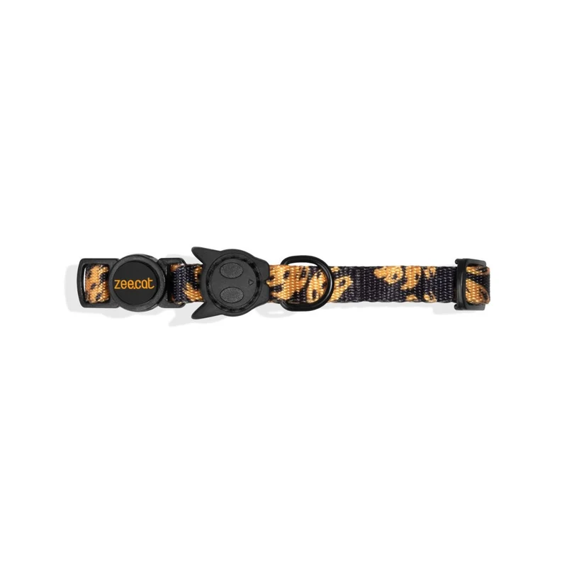 COLLIER CHAT - Bossa banana