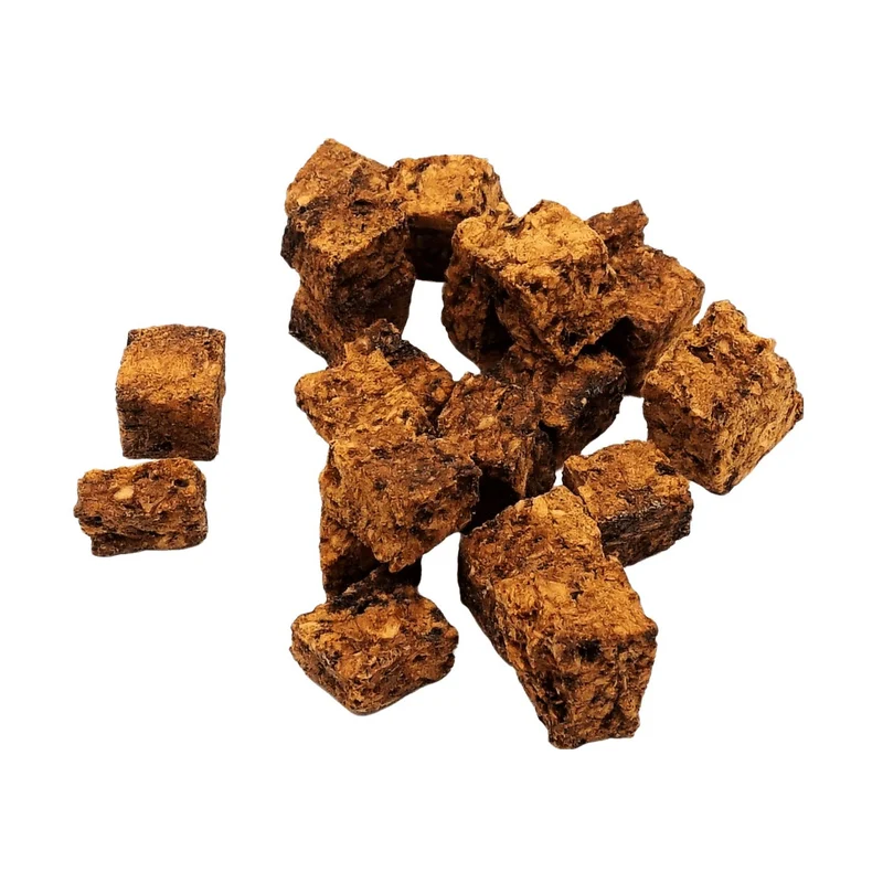 FRIANDISES 100% NATURELLES - Poulet