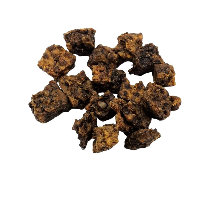 FRIANDISES 100% NATURELLES - Agneau