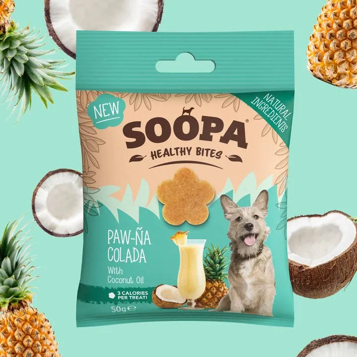 FRIANDISES - Piña colada