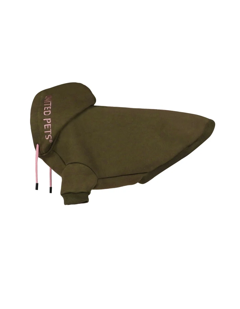 Sweat pour chien stylé – Hoodie doux et chaud Bull