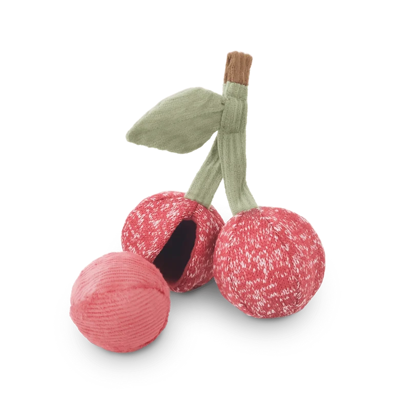 CHERRY POP 🍒 – Le jouet fruité