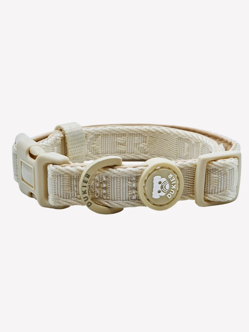 COLLIER SOFT - Beige
