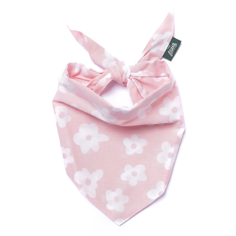 BANDANA - Daisy