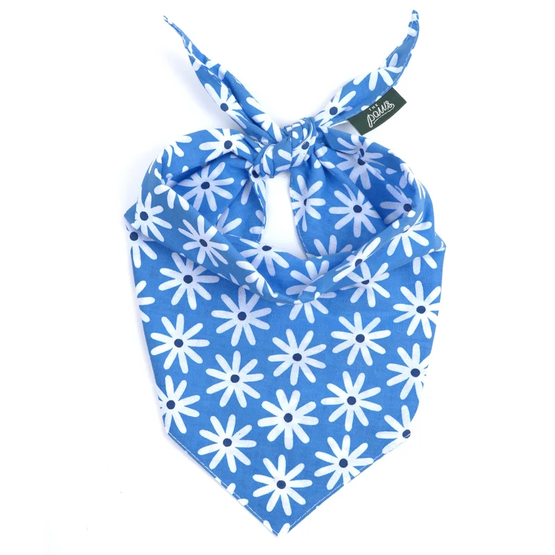 BANDANA - Lyla flower