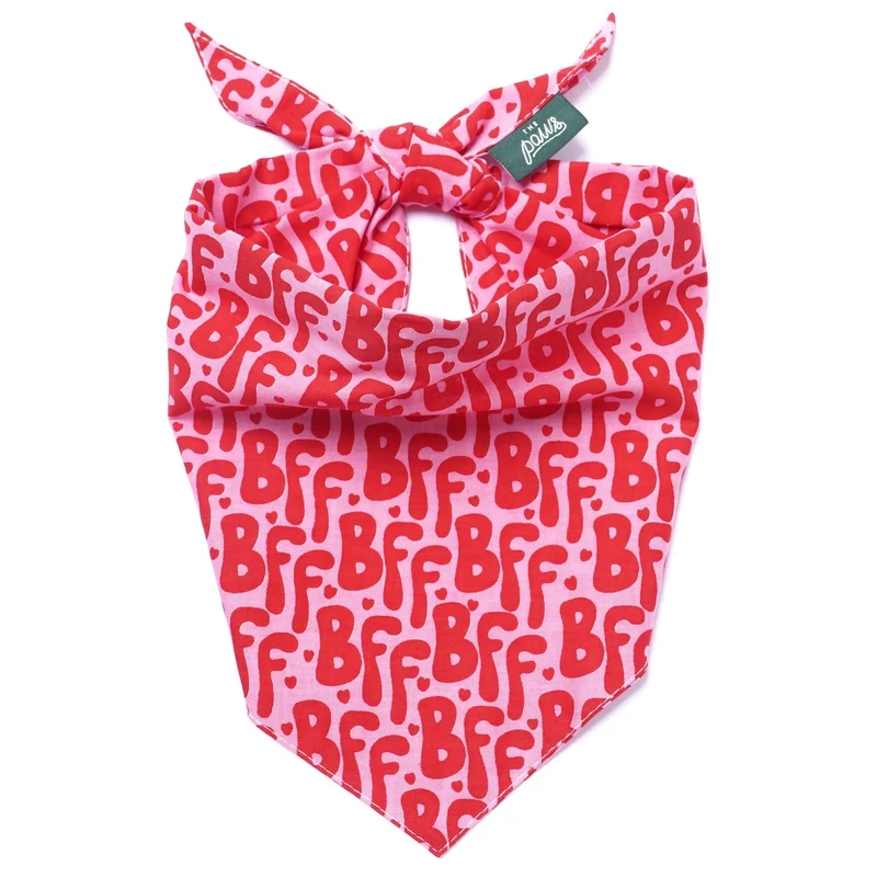 BANDANA - BFF