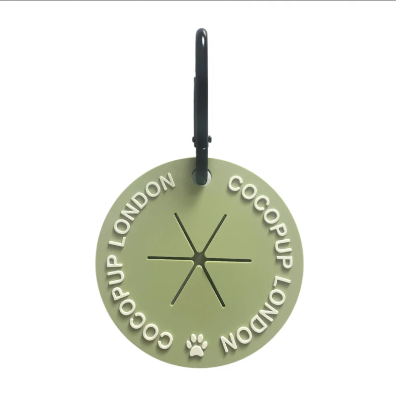CocoPOOP POCKET - Matcha