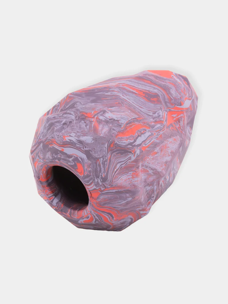 Jouet pour chien - Gnawt a Cone - Purple orchid