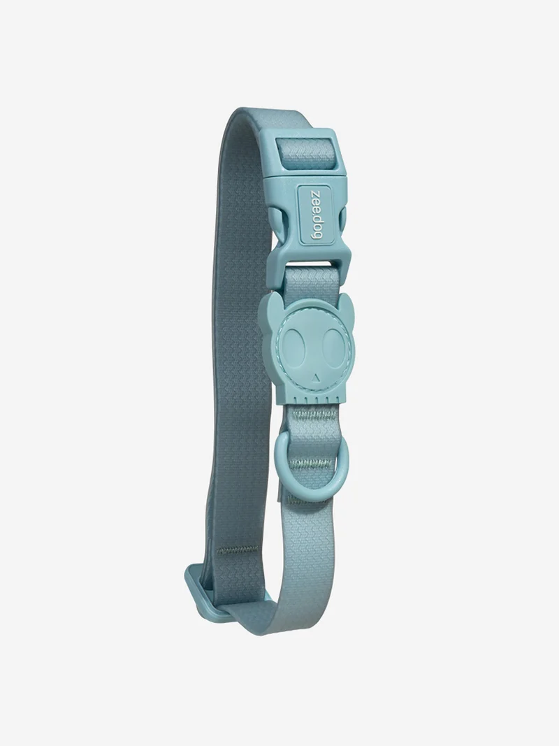 Collier en néoprène pour chien - Neopro Cloudy - Zee.Dog